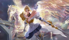 王者新皮肤爆料最新海报